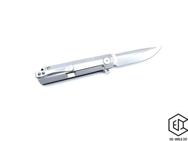 BÖKER PLUS® : Taschenmesser Cataclyst 42 schwarz